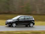 Renault Scenic 2013 года